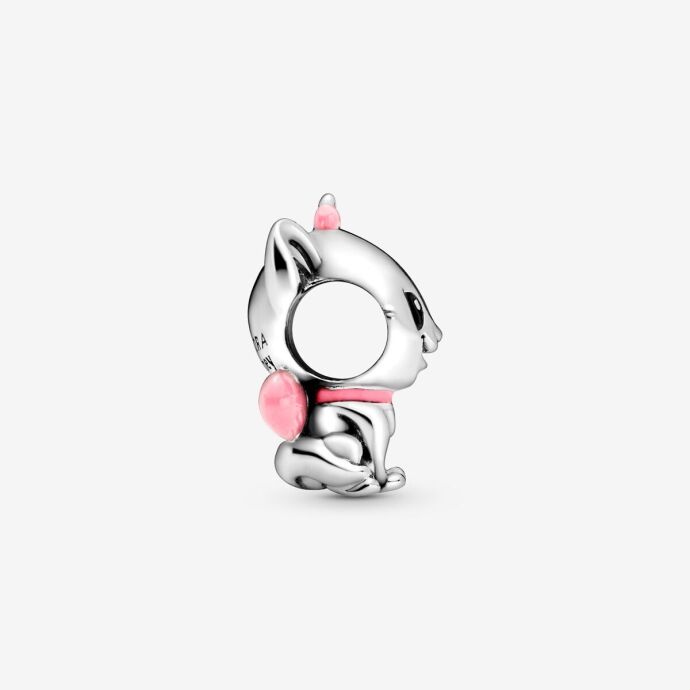 Pandora 798848C01 - Disney, Aristokediler, Minou Charm - 2