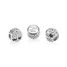 Pandora Aile Ağacı Charm 797590 - 4