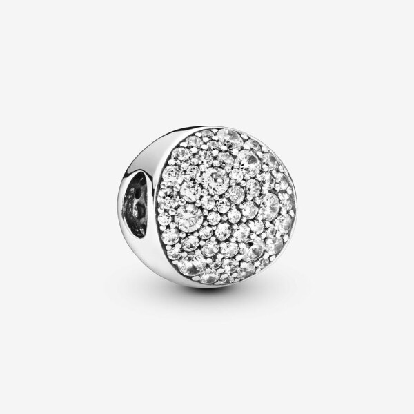 Pandora Kübik Zirkon Taşlı Gümüş Charm 797540CZ - 1