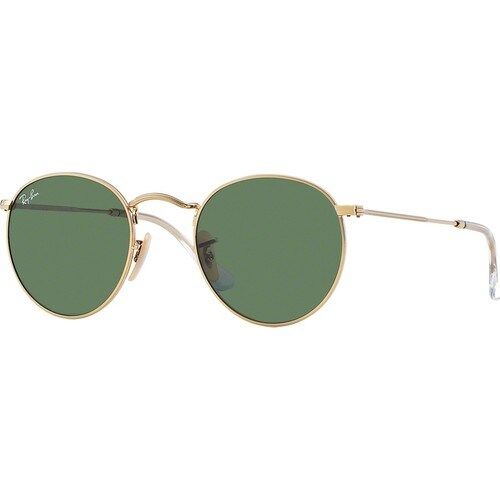 Ray-Ban RB3447 001 50/21 145 Unisex Güneş Gözlüğü - 1