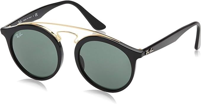 Ray-Ban RB4256 601/71 49-20 Unisex Güneş Gözlüğü - 1