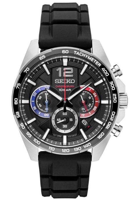 SEIKO SSB347P1 ERKEK KOL SAATİ - 1