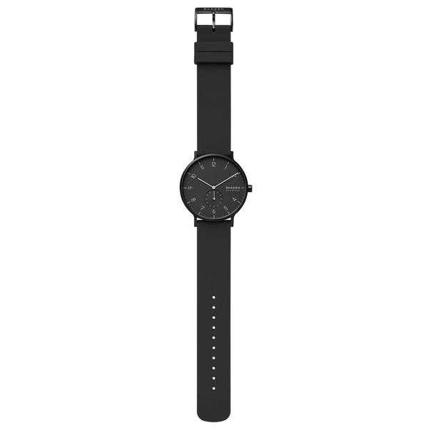 Skagen SKW6544 Erkek Kol Saati - 4