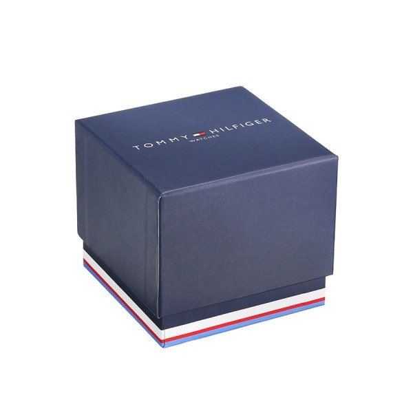 Tommy Hilfiger TH1710479 Erkek Kol Saati - 4