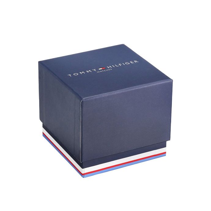 Tommy Hilfiger TH1710479 Erkek Kol Saati - 4