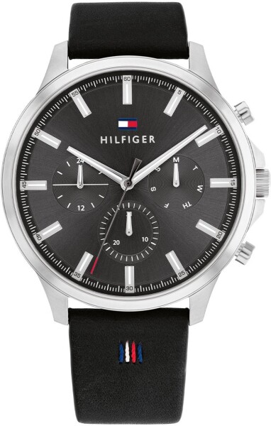 Tommy Hilfiger TH1710495 Erkek Kol Saati - 1