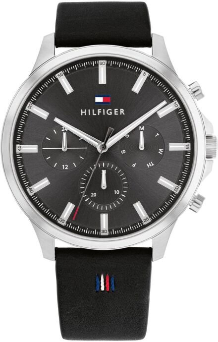 Tommy Hilfiger TH1710495 Erkek Kol Saati - 1