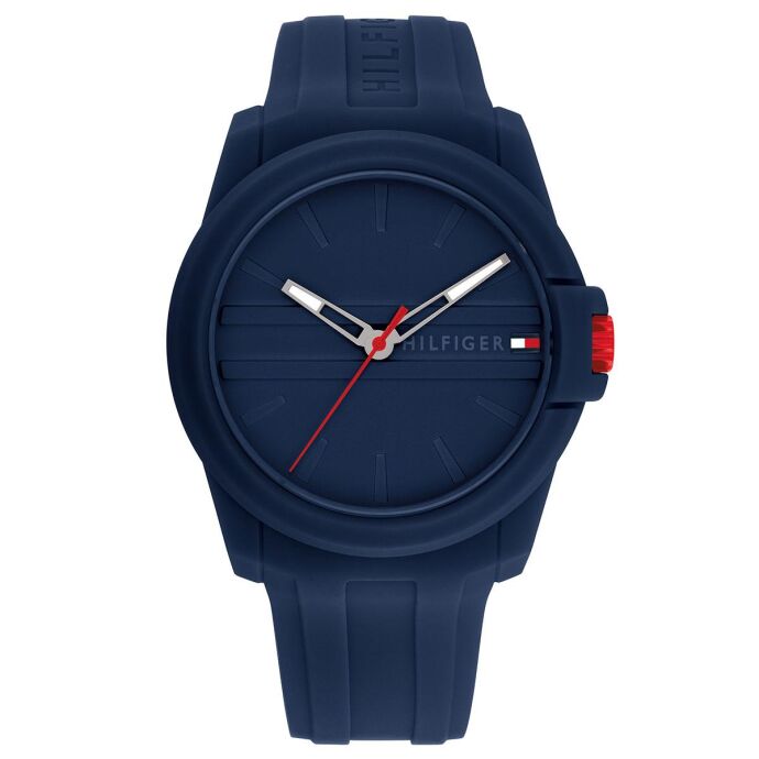 Tommy Hilfiger TH1710595 Erkek Kol Saati - 1