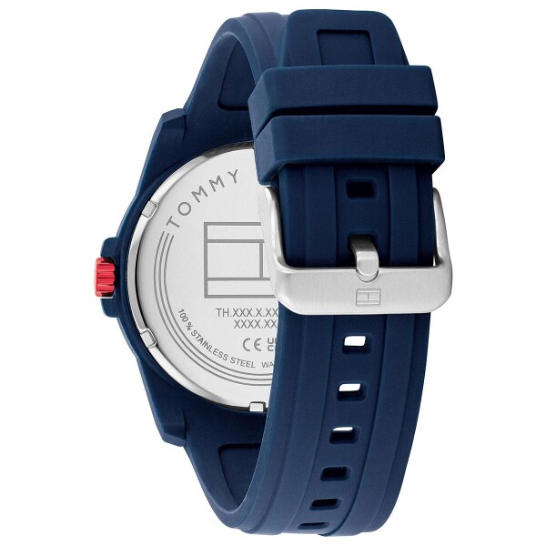 Tommy Hilfiger TH1710595 Erkek Kol Saati - 3