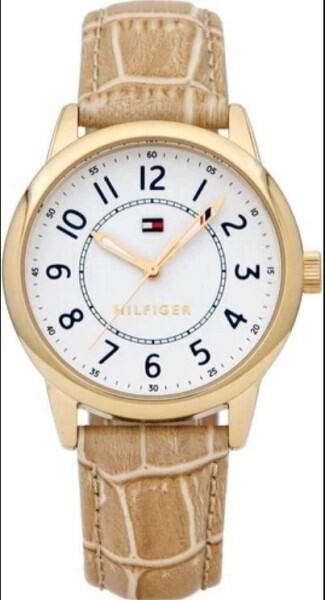 Tommy Hilfiger TH1781685 Kadın Kol Saati - 2