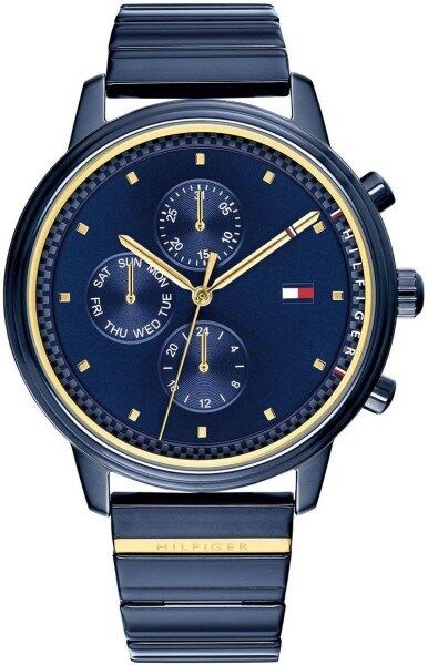 TOMMY HILFIGER TH1781893 Kadın Kol Saati - 3