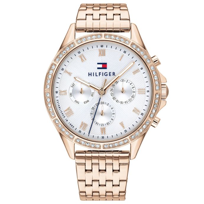 Tommy Hilfiger TH1782143 Kadın Kol Saati - 1