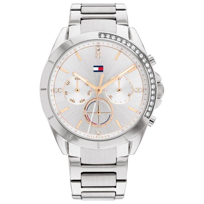 Tommy Hilfiger TH1782384 Kadın Kol Saati - 1