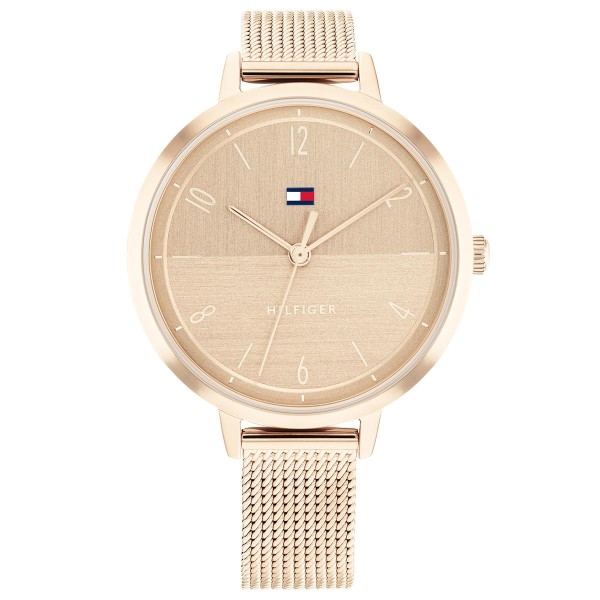 Tommy Hilfiger TH1782580 Kadın Kol Saati - 1