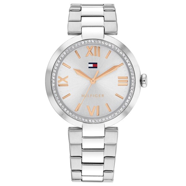 Tommy Hilfiger TH1782681 Kadın Kol Saati - 1