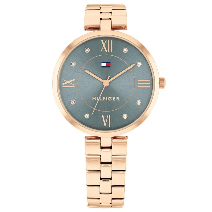 Tommy Hilfiger TH1782686 Kadın Kol Saati - 1