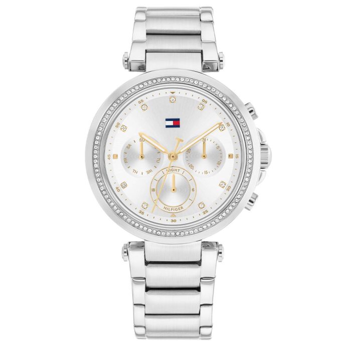 Tommy Hilfiger TH1782701 Kadın Kol Saati - 1