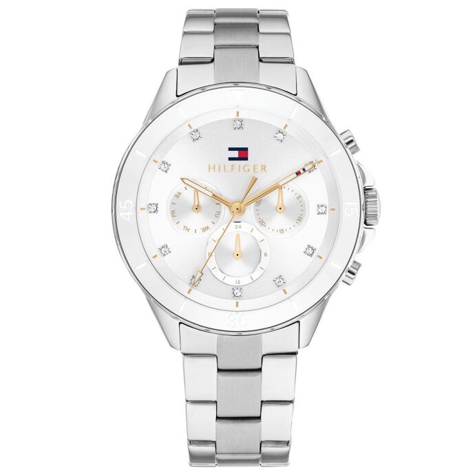 Tommy Hilfiger TH1782707 Kadın Kol Saati - 1