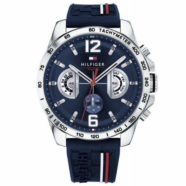 Tommy Hilfiger TH1791476 Erkek Kol Saati - 1