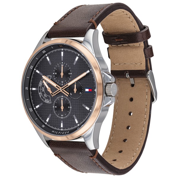 Tommy Hilfiger TH1791615 Erkek Kol Saati - 2