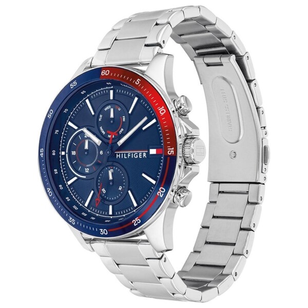 Tommy Hilfiger TH1791718 Erkek Kol Saati - 2