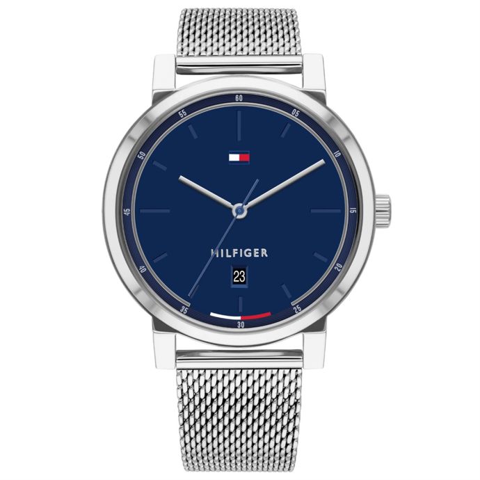 Tommy Hilfiger TH1791732 Erkek Kol Saati - 1