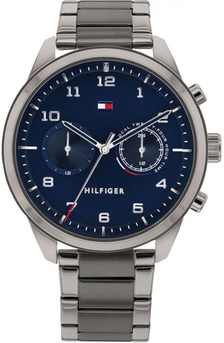 Tommy Hilfiger TH1791782 Erkek Kol Saati - 1