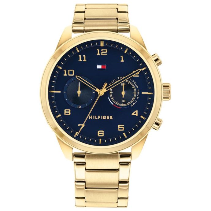 Tommy Hilfiger TH1791783 Kol Saati - 1