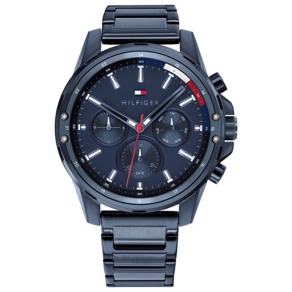 Tommy Hilfiger TH1791789 Erkek Kol Saati - 1