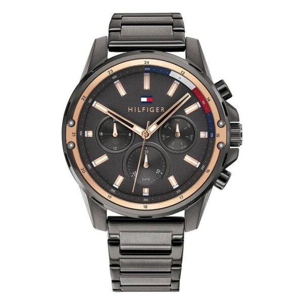 TOMMY HILFIGER TH1791790 Erkek Kol Saati - 1