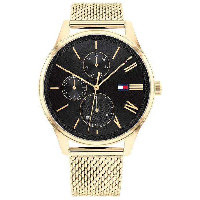 Tommy Hilfiger TH1791848 Kol Saati - 1