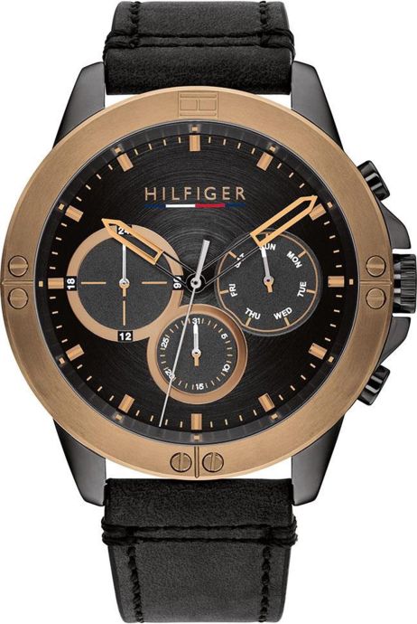 Tommy Hilfiger TH1791893 Kol Saati - 1