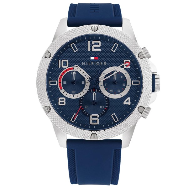 Tommy Hilfiger TH1792027 Erkek Kol Saati - 1