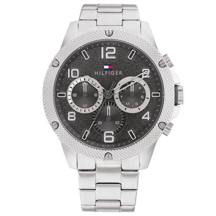 Tommy Hilfiger TH1792029 Erkek Kol Saati - 1