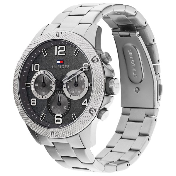 Tommy Hilfiger TH1792029 Erkek Kol Saati - 2