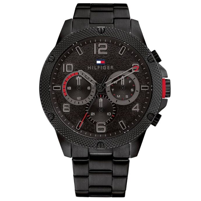 Tommy Hilfiger TH1792030 Erkek Kol Saati - 1