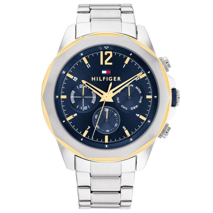 Tommy Hilfiger TH1792059 Erkek Kol Saati - 1