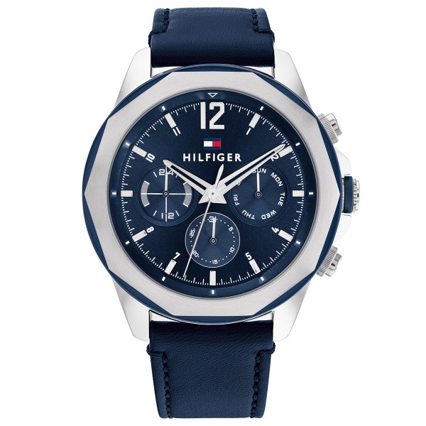 Tommy Hilfiger TH1792063 Erkek Kol Saati - 1