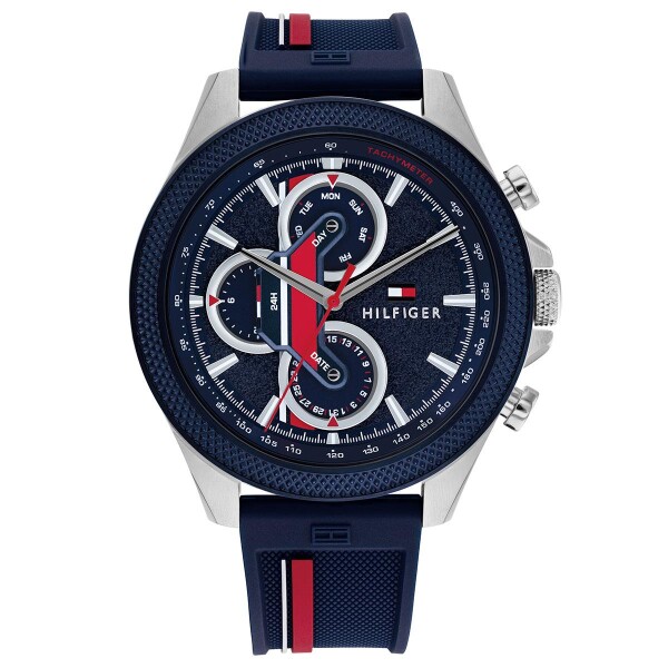 Tommy Hilfiger TH1792083 Erkek Kol Saati - 1