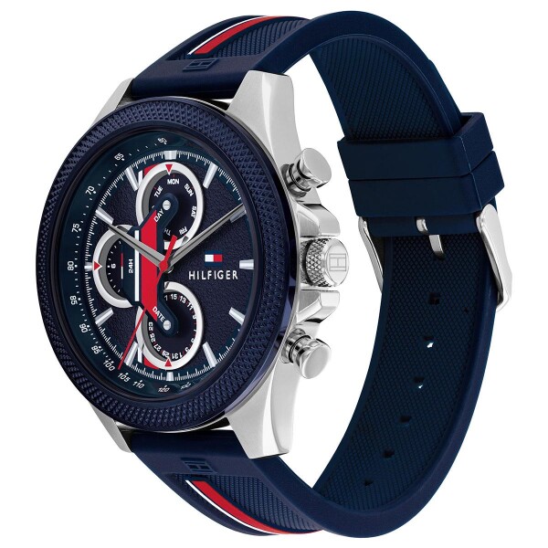 Tommy Hilfiger TH1792083 Erkek Kol Saati - 2