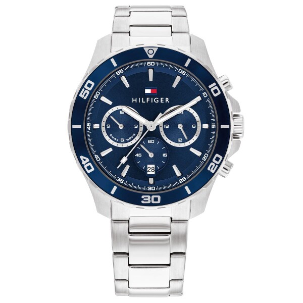 Tommy Hilfiger TH1792094 Erkek Kol Saati - 1