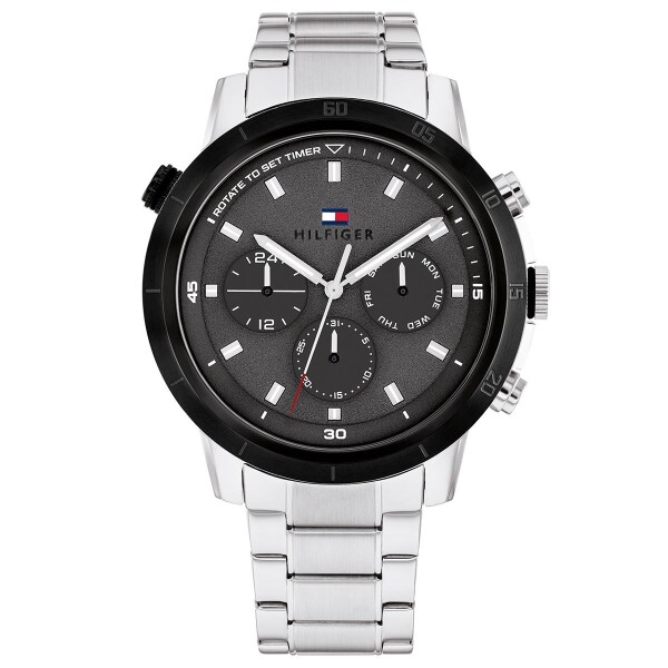 Tommy Hilfiger TH1792106 Erkek Kol Saati - 1