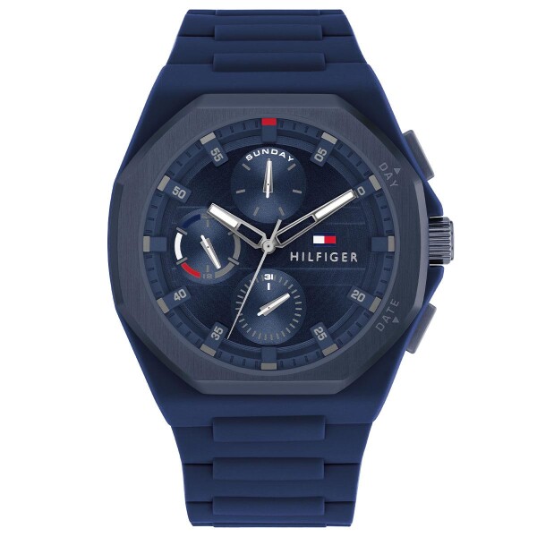 Tommy Hilfiger TH1792122 Erkek Kol Saati - 1