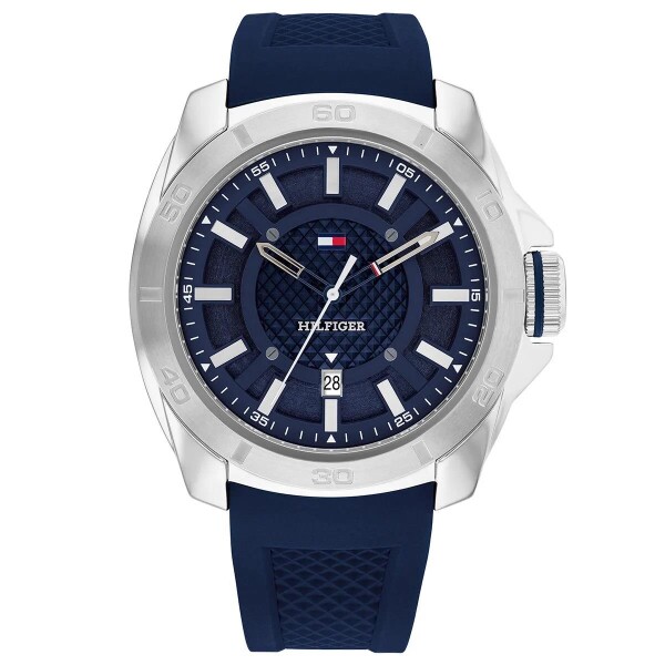 Tommy Hilfiger TH1792134 Erkek Kol Saati - 1