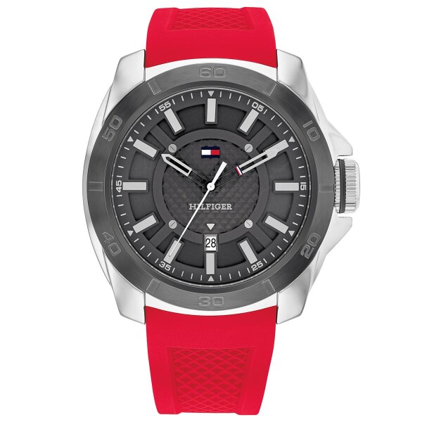 Tommy Hilfiger TH1792135 Erkek Kol Saati - 1