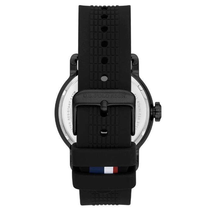 U.S. Polo Assn. USPA1058-01 Erkek Kol Saati - 3