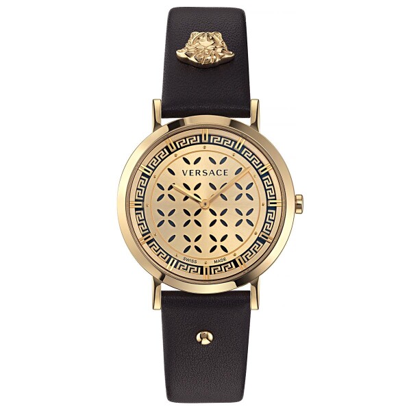 Versace VRSCVE3M01023 Kadın Kol Saati - 1