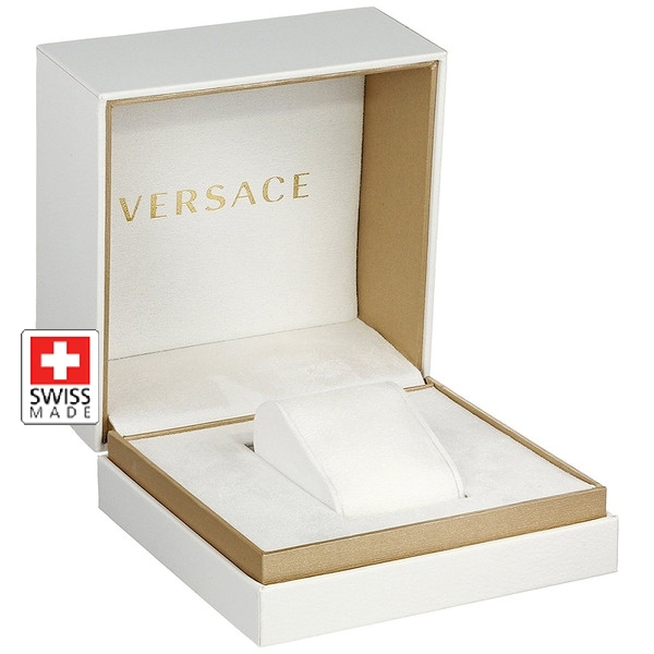 Versace VRSCVLC130016 Kadın Kol Saati - 2