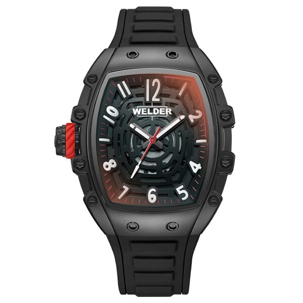 Welder Moody Watch WRH3004-R Erkek Kol Saati - 1