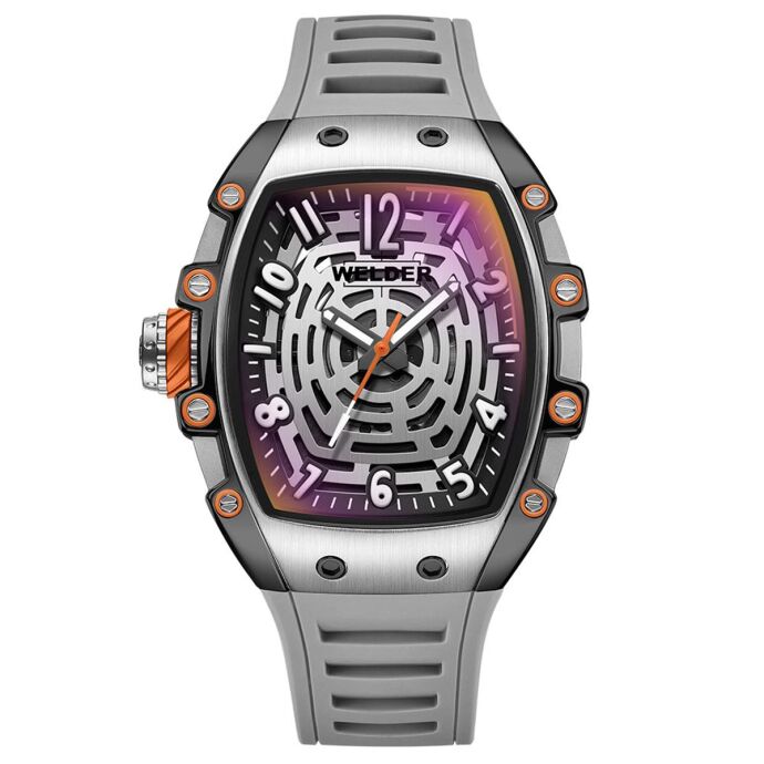 Welder Moody Watch WRH3009-R Kadın Kol Saati - 1